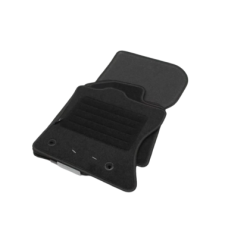 Мокетни стелки за RANGE ROVER Velar (2017+)