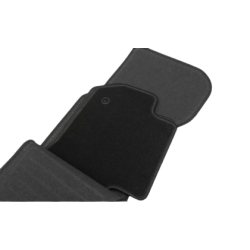 Мокетни стелки за RANGE ROVER Velar (2017+)