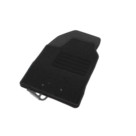 Мокетни стелки за Alfa Romeo Giulietta (2010-2020)