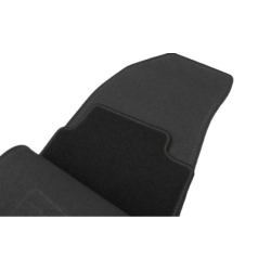 Мокетни стелки за Alfa Romeo Giulietta (2010-2020)