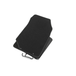 Мокетни стелки за PEUGEOT 208 / 2008 (2019+)