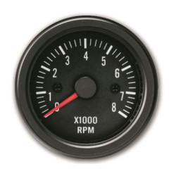 Измервателен уред - Оборотомер