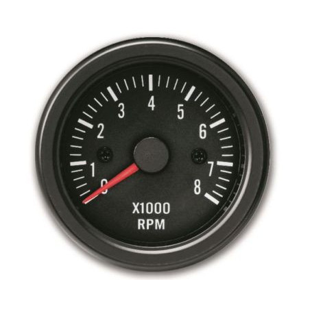 Измервателен уред - Оборотомер