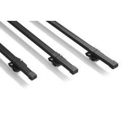 Греди напречни за багажник за кола - без заключвне 120cm