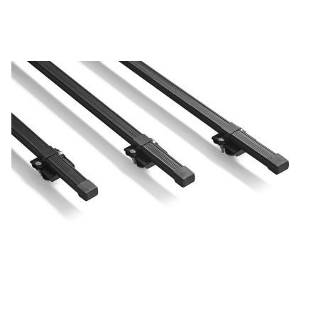 Греди напречни за багажник за кола - без заключвне 130cm