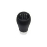 Топка за скоростен лост за BMW с 6 скорости - черна
