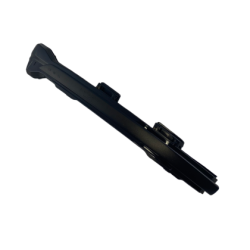 Диодни мигачи за странични огледала за VW Golf 7 / Sportsvan / Touran (2010+) - опушени с бягащ мигач