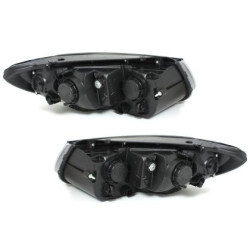 Кристални фарове за HYUNDAI SANTA FE (2006-2009)