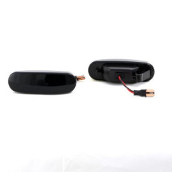 Диодни мигачи за калник за Fiat Doblo / Fiorino / Grande Punto / Fiorino / Idea / Linea / Multipla / Panda / P