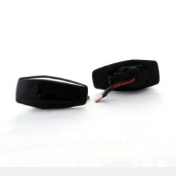 Диодни мигачи за калник за Hyundai i20 / Getz / Lantra / Sonata / Tucson / Terracan / Coupe / Trajet / Matrix