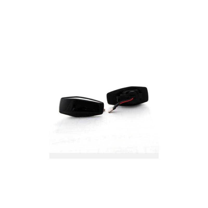 Диодни мигачи за калник за Hyundai i20 / Getz / Lantra / Sonata / Tucson / Terracan / Coupe / Trajet / Matrix