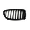 Решетки за BMW F10 / F11 (2010+) - черен гланц