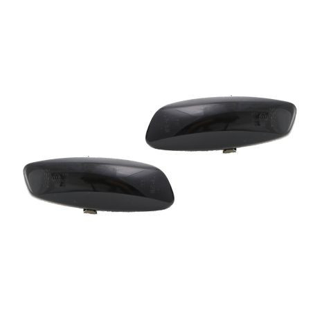 Диодни мигачи за калник за Peugeot 308