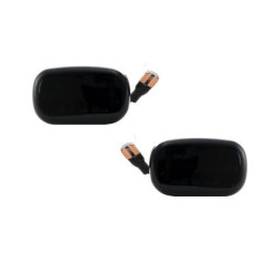 Диодни мигачи за калник за Toyota Avensis