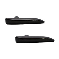 Диодни мигачи за калник за BMW E65