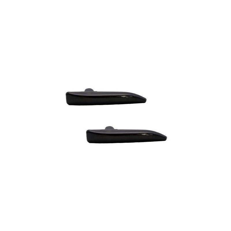 Диодни мигачи за калник за BMW E65