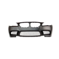 Предна броня BMW F10 / F11  (2010+) - M5 Дизайн без халогени
