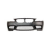 Предна броня BMW F10 / F11  (2010+) - M5 Дизайн без халогени
