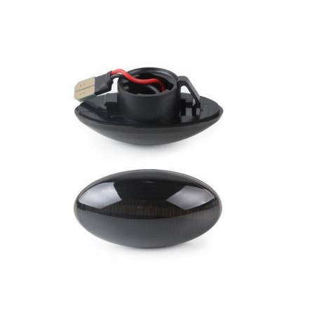 Диодни мигачи за калник за Mini Cooper R50