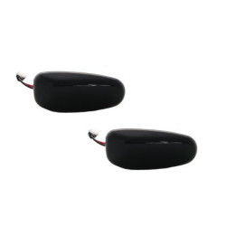 Диодни мигачи за калник за Mercedes W140