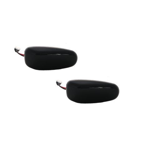 Диодни мигачи за калник за Mercedes W140