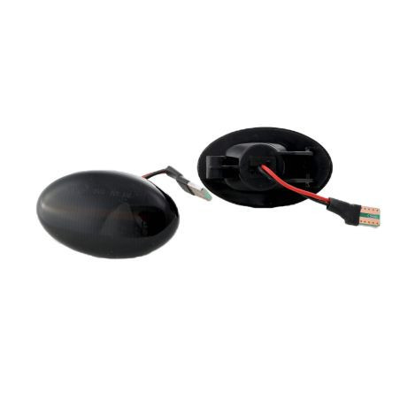 Диодни мигачи за калник за Smart Fortwo W450 (1998-2007)