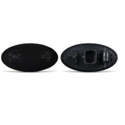 Диодни мигачи за калник за Peugeot 107