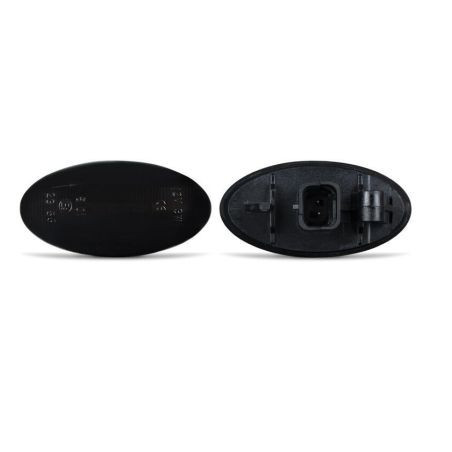 Диодни мигачи за калник за Peugeot 107