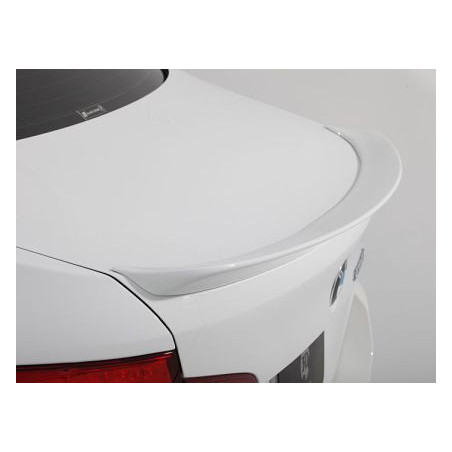 Спойлер за багажник  BMW F10 / F11  (2010+) - М- Тех дизайн