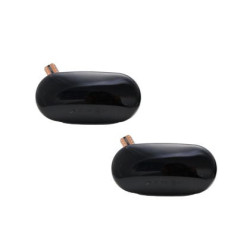 Диодни мигачи за калник за Honda Civic (1991-1996)