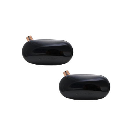 Диодни мигачи за калник за Honda Civic (1991-1996)