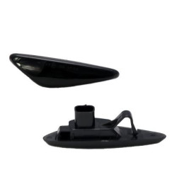  MPV (2003-2006) - опушени с бягащ мигач