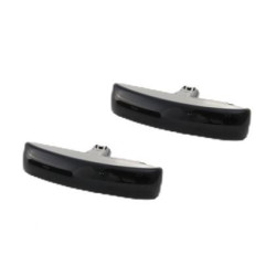 Диодни мигачи за калник за Landrover Discovery 3