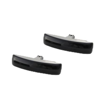 Диодни мигачи за калник за Landrover Discovery 3