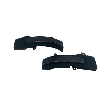 Диодни мигачи за странични огледала за Mitsubishi ASX