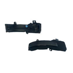  Pajero Sport (2008+)