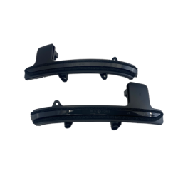 Диодни мигачи за странични огледала за Mazda CX-5