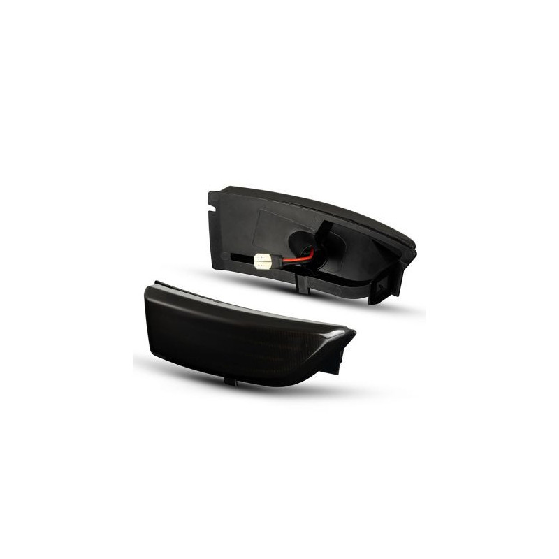 Диодни мигачи за странични огледала за Ford Ranger (2012+)