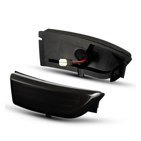 Диодни мигачи за странични огледала за Ford Ranger (2012+)