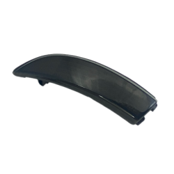 Диодни мигачи за странични огледала за Ford Fiesta (2008-2018), B-Max (2012+) - опушени с бягащ мигач