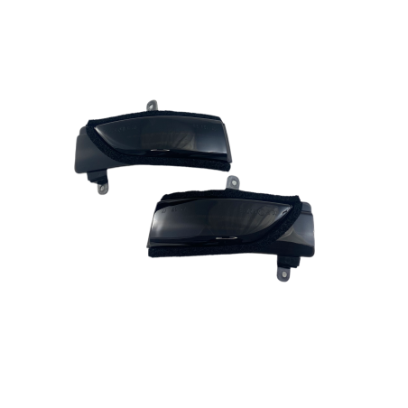 Диодни мигачи за странични огледала за Subaru Forester (2013-2018)