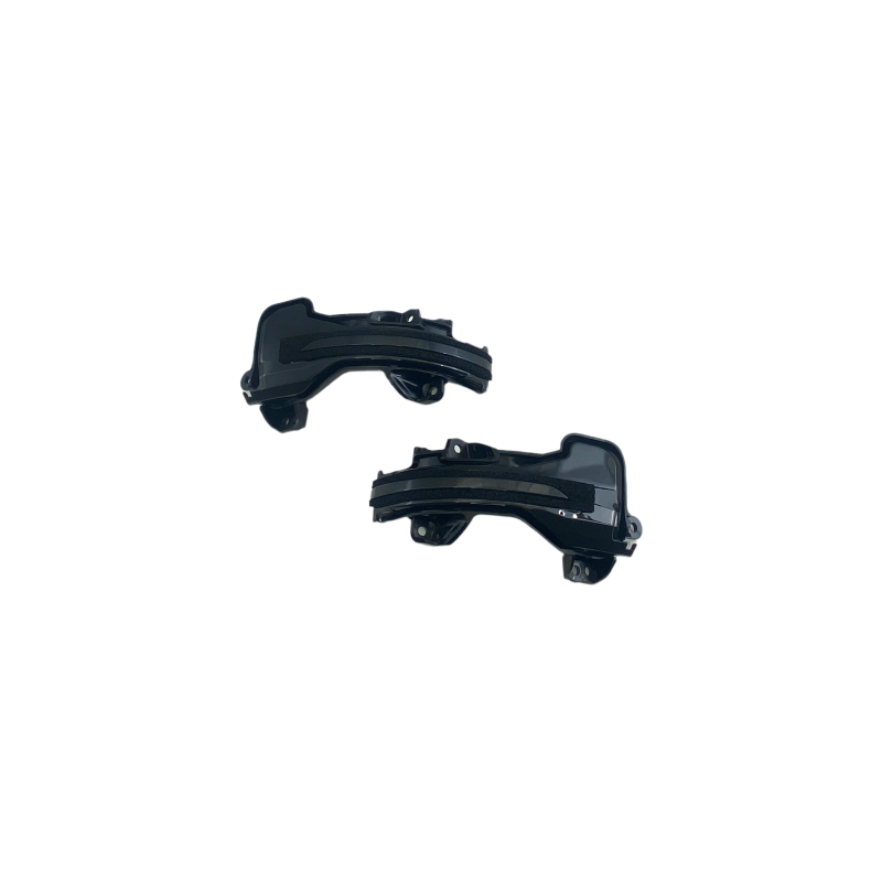 Диодни мигачи за странични огледала за Honda Accord (2013-2017)