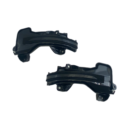 Диодни мигачи за странични огледала за Honda Accord (2013-2017)