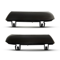 Диодни мигачи за странични огледала за VW Golf 5 / Golf 5 plus / Golf 6 plus / Jetta / Passat (2001-2011) / Sh
