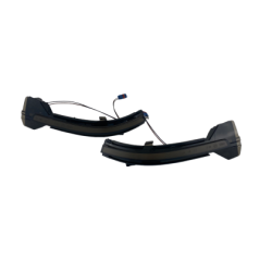 Диодни мигачи за странични огледала за BMW 5 series F10