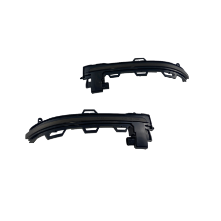 Диодни мигачи за странични огледала за BMW 5 X3 F25 (2012+)