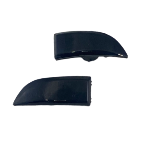 Диодни мигачи за странични огледала за Renault Scenic (2009-2015)