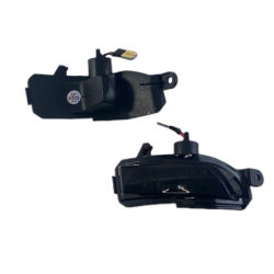 Диодни мигачи за странични огледала за Skoda Fabia (2014+)