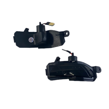 Диодни мигачи за странични огледала за Skoda Fabia (2014+)