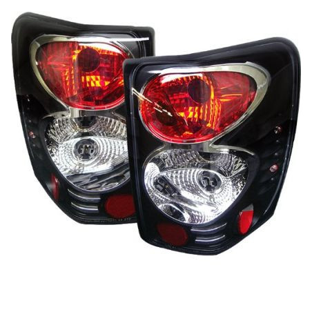 Кристални стопове Chrysler Jeep Grand Cherokee (99-04)